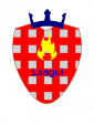 Lado Perucho Badge
