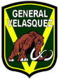 National Sub 23 Badge