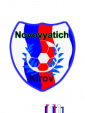 Клуб Novovyatich