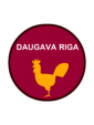 Клуб Daugava