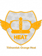 Клуб Tikhoretsk Orange Heat