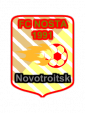 Клуб FC NOSTA