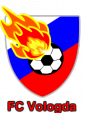 Клуб FC Vologda