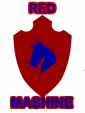 Red Mashine CSKA