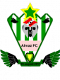 Клуб Almaz FC