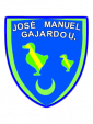 Campeonato Nacional Badge